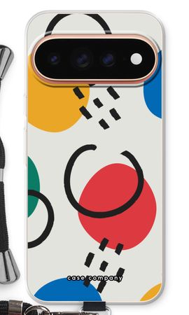 Illustratieve pop 3