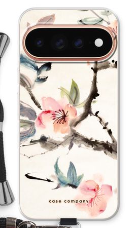 Japenese flowers