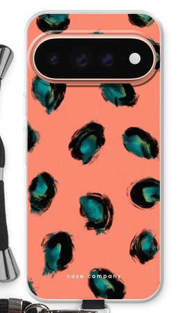 Pink Cheetah