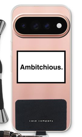 Ambitchious