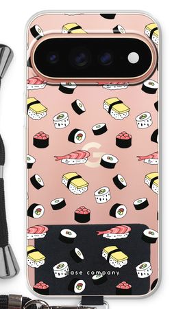 Sushi time