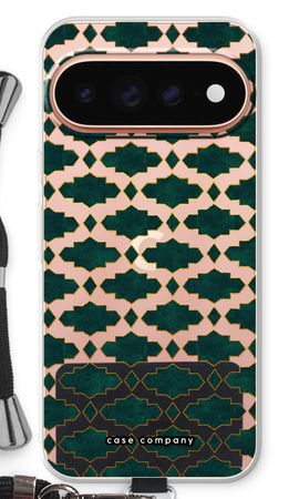 Moroccan tiles