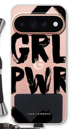 Girl Power #2