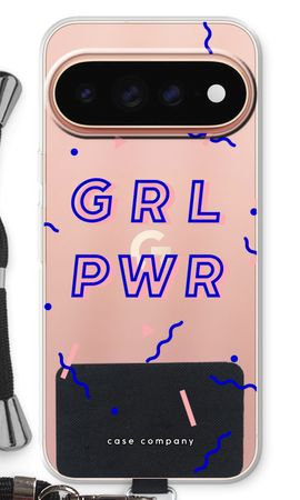 GRL PWR