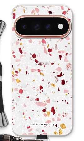 Terrazzo N°9
