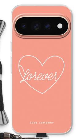 Forever heart