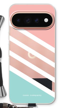Stripes pastel
