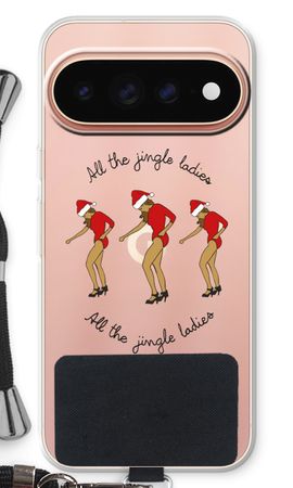 Jingle Ladies