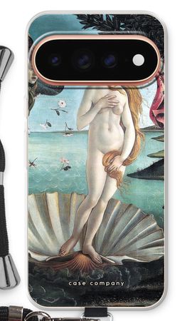 Birth Of Venus