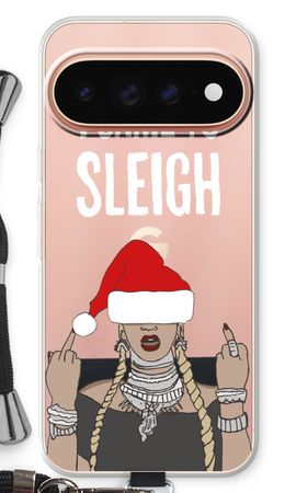 Came To Sleigh