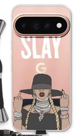 Slay All Day
