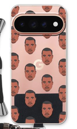 Kanye Call Me?