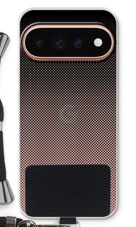 Musketon Halftone