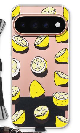 When Life Gives You Lemons...