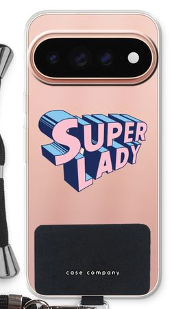 Superlady