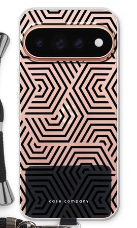 Magic pattern