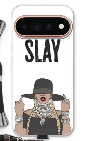 Slay All Day