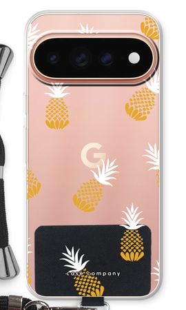 Little pineapples