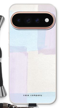 Square pastel
