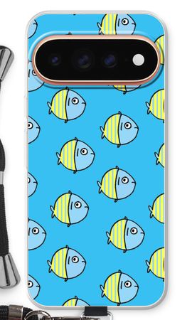 Kleiner Fisch