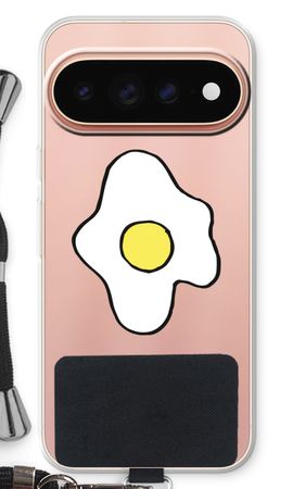 Fried egg