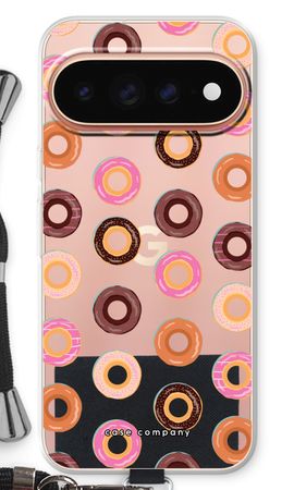 Donuts