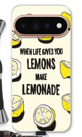 Lemonade