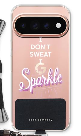 Sparkle quote