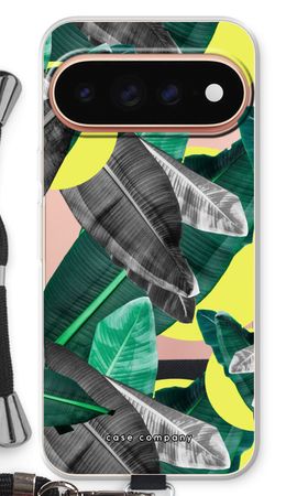 Fantasie jungle