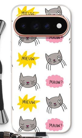 Meow