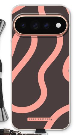 Mocha Swirl
