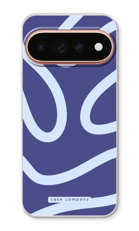 Indigo Stream