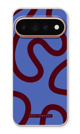 Berry Flow