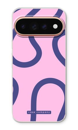 Bubblegum Curve