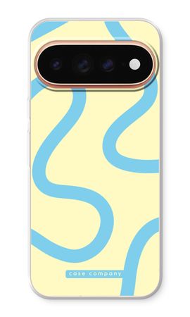 Vanilla Wave