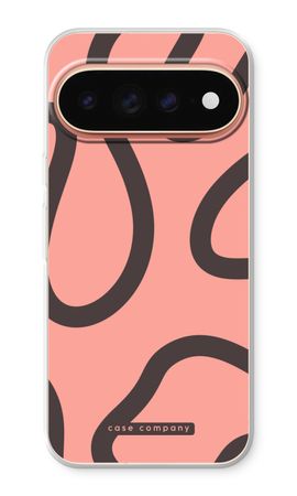 Peach Motion