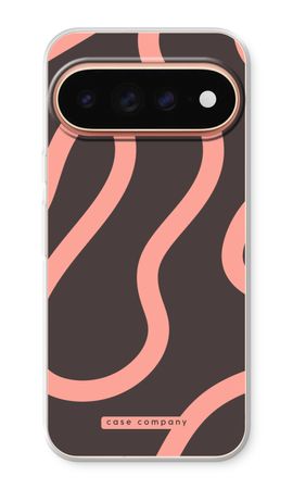 Mocha Swirl