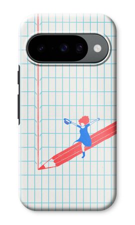 Checkered paper N°2