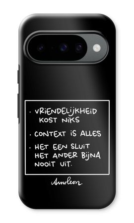 Mijn Motto's