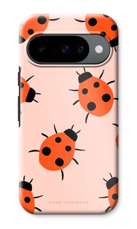 Ladybugs