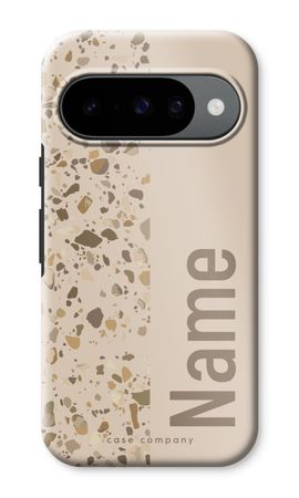 Namecase Terrazzo