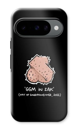 GSM in zak