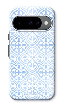 Mediterranean Mosaic