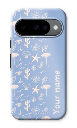 Namecase 2 - Coastel