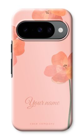Namecase 2 - Floral