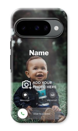 Hej, det är jag N°2