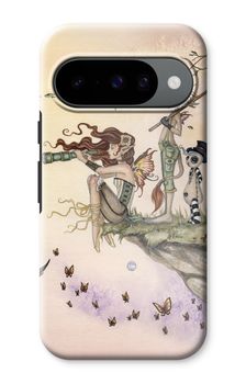 Where the wind takes you