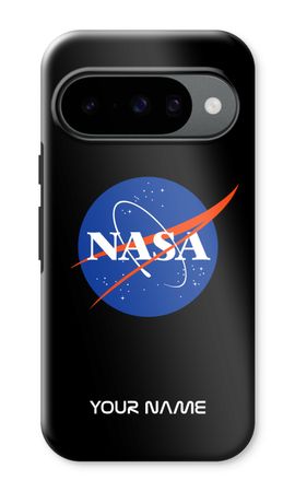 NASA