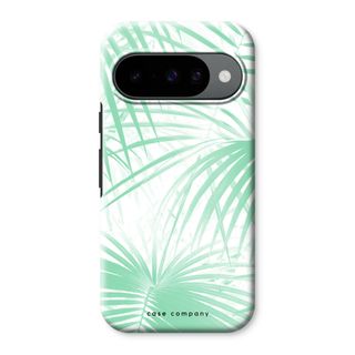 Palmblätter