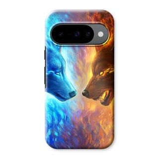 Fire & Ice